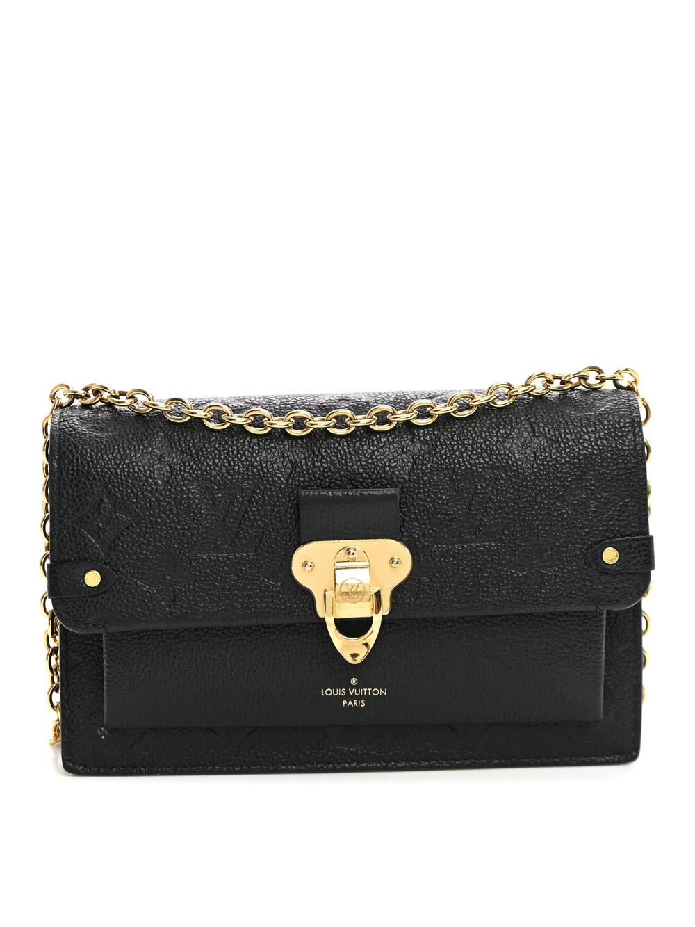 Louis Vuitton Empreinte Vavin Chain #322721L13B
